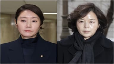 경찰, '공천헌금' 김경과 진술 엇갈린 강선우 전 보좌관 재소환