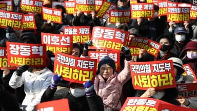 신동욱, 한동훈 징계 논란에 최고위 차원 '당게' 공개 검증 제안