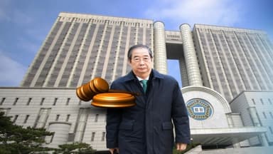모레 한덕수 전 총리 선고…내란 관련 첫 판결