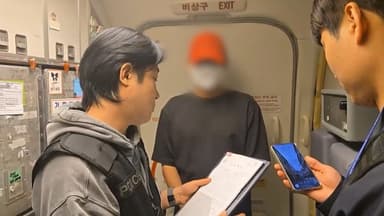 '캄보디아 거점 피싱' 157명 적발…피해액 110억 원