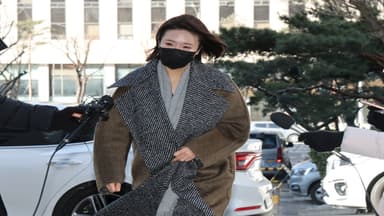 경찰, '김병기 측근' 동작구의회 부의장 소환 조사