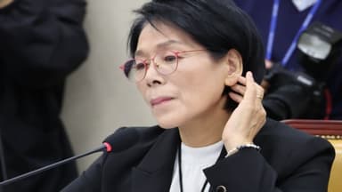 경찰, '최민희 딸 축의금 의혹' 국회사무처 압수수색