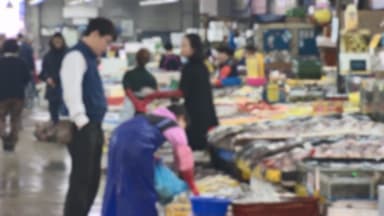 노로바이러스 10주째 증가세…2명 중 1명 '영유아'