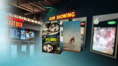 [개봉 영화] 할리우드 톱스타 총출동 '하우스메이드'·'물의 연대기'