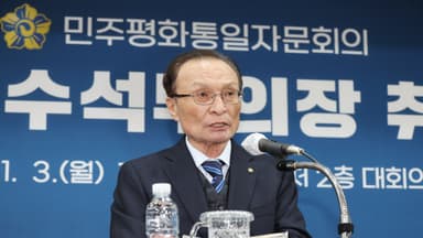 이해찬 전 총리 베트남서 별세…민주화 운동 거목