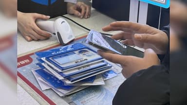 [비즈투데이] GS25, 버추얼 아이돌 협업 상품 흥행