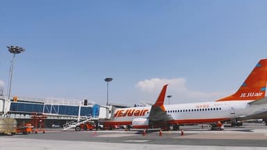 [비즈투데이] 제주항공 창립 21주년…"재도약 기반 마련"