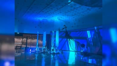 [문화&공연] 백남준 서거 20주기 'AI 로봇오페라' 개최