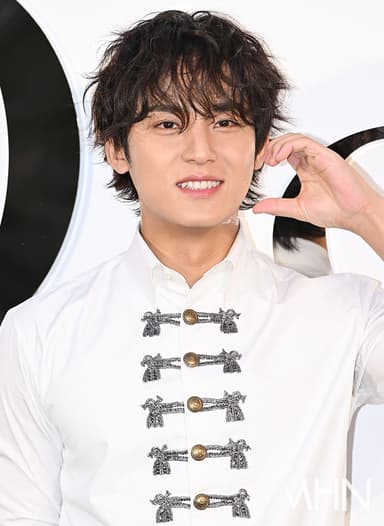 세븐틴 민규, 푸들 헤어에도 왕자님 미모 '한파 이기는 잘생김' [MHN영상]