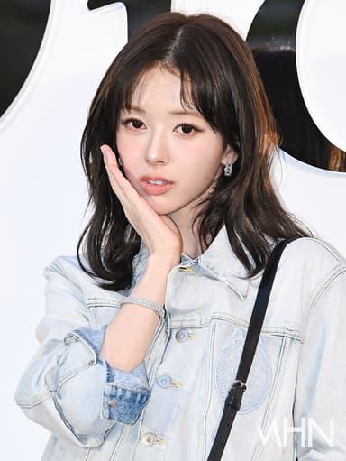 노정의, 뼈말라가 느껴지는 슬림핏 자태 '미모가 치트키' [MHN영상]