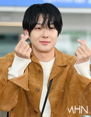 최우식, '한파에 오들오들 우시기...왜 귀엽지? 귀여운게 최고야!' [MHN영상]