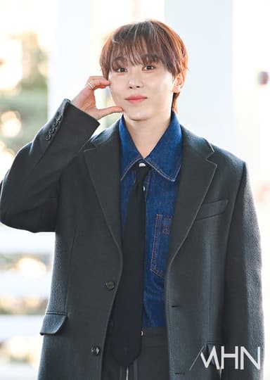 세븐틴 승관, '뿌이뿌이 공항패션 레전드 찍은 스윗 곰돌이' [MHN영상]