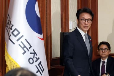 [영상] 김민석 총리, ‘쿠팡 사태 심각한 수준'..."법 위반 엄정 조치"