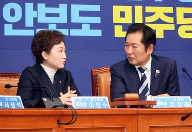 [영상] 이언주 “주호영 필리버스터 사회 거부는... 헌법 정신 정면으로 위배”