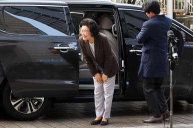 [영상] 이혜훈 "韓경제 퍼펙트스톰…'회색 코뿔소'의 상황"