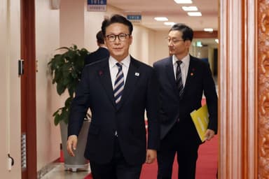 [영상] 金총리 "국민이 이순신...국민을 섬기도록 전력투구"