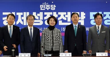 [영상] 당정 "민생경제 회복 총력…초혁신경제 가속화"