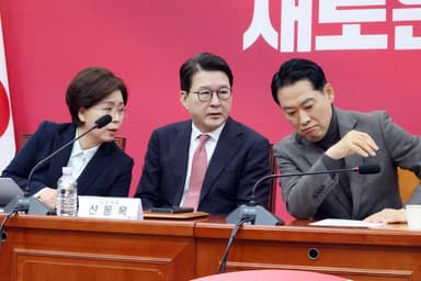 [영상] 장동혁 “‘샤오미 셀카’와 ‘줄 잘서’라는 경고만 남은 방중”