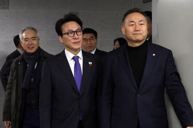 [영상] 與, 대통령 호남 특별보상 약속...총리 "곧 방향 정리해 발표"