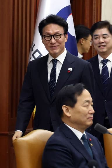 [영상] 김 총리 "정책의 완성은 홍보…홍보 안 된 정책, 완성 안 돼"