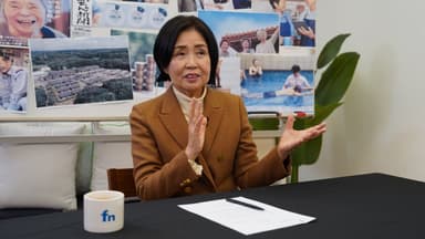 "초고령사회를 기회로… 시니어, 경제의 축으로 봐야"[fn인사이트]