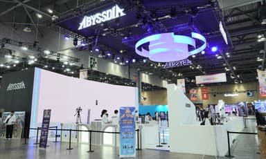 AGF 어비스디아 "NHN 서브컬처 약하지 않다"