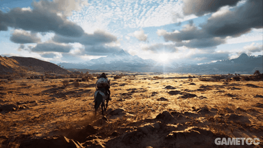 [2026 기대작] 붉은사막, 펄어비스가 빚은 오픈월드 액션 서사