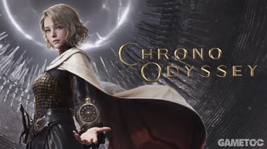 [2026 기대작] 크로노 오디세이 "시공간 조작과 내러티브의 결합"