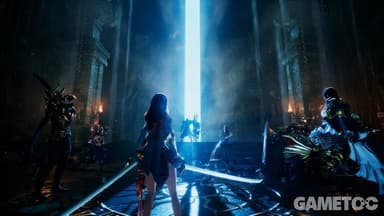 [2026 기대작] 로아 모바일 "CBT 피드백 반영에 기대치 달렸다"