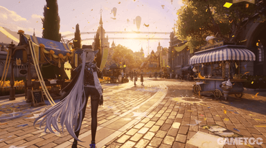 [체험기] 실버 팰리스 "정식 출시 간절한 게임 오랜만이네"