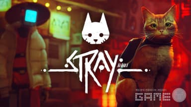 "고양이 게임 '스트레이' 디자인 그대로 베꼈다"... 6억 원 배상 소송 터졌다