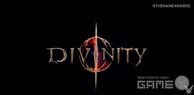 [TGA2025] '발더스3' 라리안스튜디오, '디비니티' 신작 반응은?