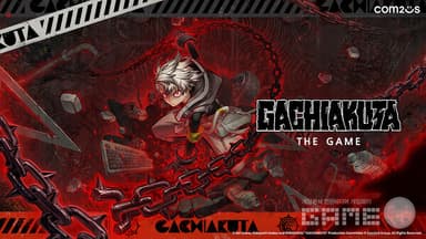 애니 '가치아쿠타', 컴투스가 콘솔 게임으로 되살린다