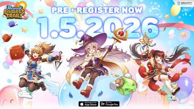 신작 게임 3종, 예약 및 출시 일정 공개