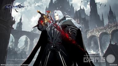 시라노 번스타인 등장... 창세기전 모바일, 2주년 대규모 업데이트