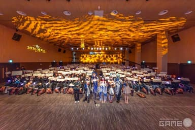 '2026 원신 퀴즈쇼', 8000명의 시청자와 함께 성황리에 종료, 1등 상금 300만원