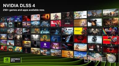 명일방주 엔드필드, PC서 480 FPS... 엔비디아가 뭘 했길래