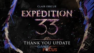 스마일게이트, 'TGA'서 GOTY 수상한 '클레르 옵스퀴르: 33 원정대' 대규모 무료 업데이트 공개