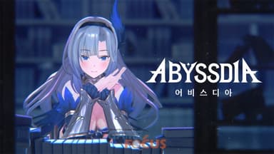 NHN 수집형 RPG '어비스디아', 블루문 기사단장 '이리나' 프로모션 영상 공개