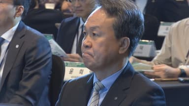 신한금융, 진옥동 회장 연임 확정…"정체성 재정립"