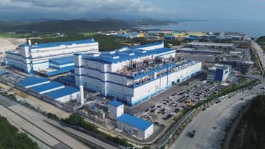 포스코퓨처엠, LFP 공장 건설…“ESS 수요 대응”