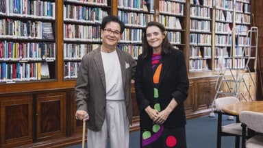 CJ 이재현, ‘일본→미국→영국→UAE’…‘K컬처 실크로드’ 완성