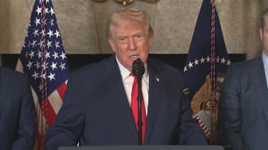 트럼프 “美 호위함, 한화와 협력”…마스가 급물살