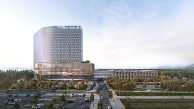 인천시, 서울아산청라병원 착공