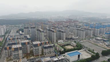 대형 건설사, ‘변화 보단 안정’…내년 최우선 과제는