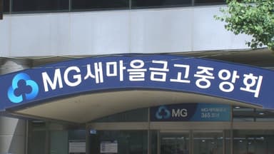 '뱅크런' 딛고 김인 2기…새마을금고, 부실 정리 시험대