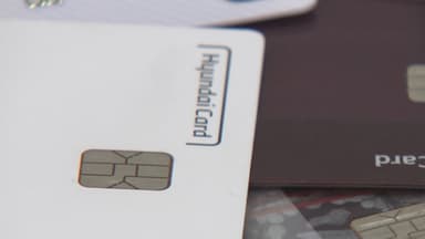 내실 다지는 현대카드, KB 제치고 빅3 진입할까