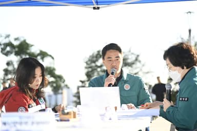 [영상뉴스] 달성군, 재난 대응 분야 ‘3관왕’ 달성…현장 중심 대응체계 성과 빛나