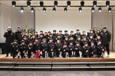 [영상뉴스] 달성군, 2026 유소년 축구 스토브리그 개막…전국 축구 꿈나무 집결