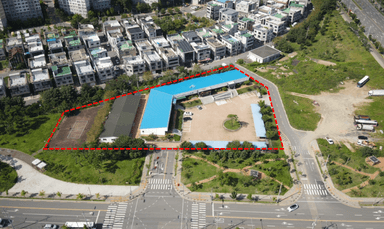 [영상뉴스] 달성군 구지면에 복합문화센터 조성…설계 공모 당선작 확정